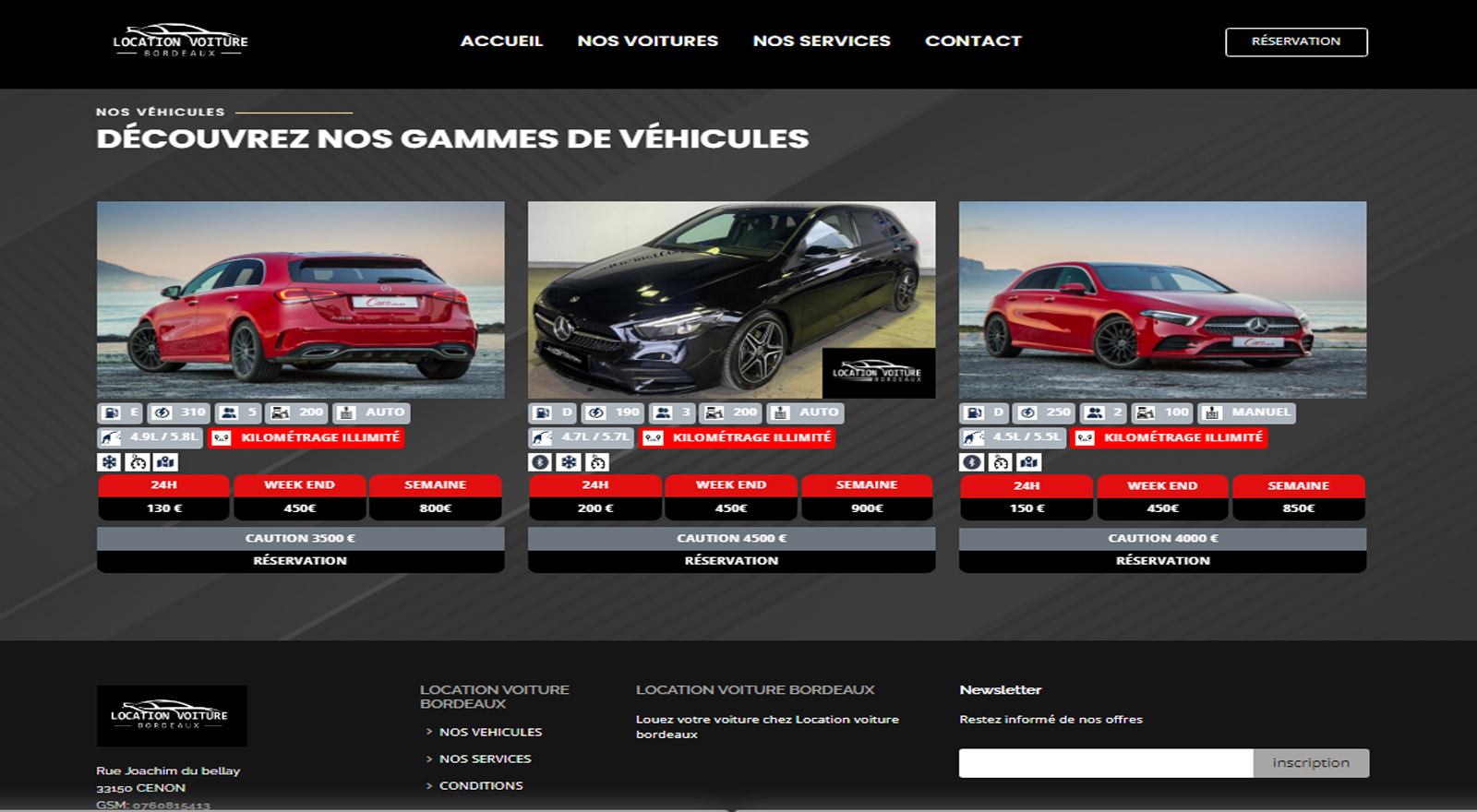 site de simulation de vos travaux