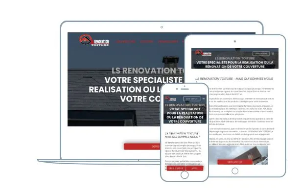 site de simulation de vos travaux